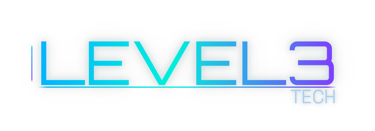 LEVEL3 TECH