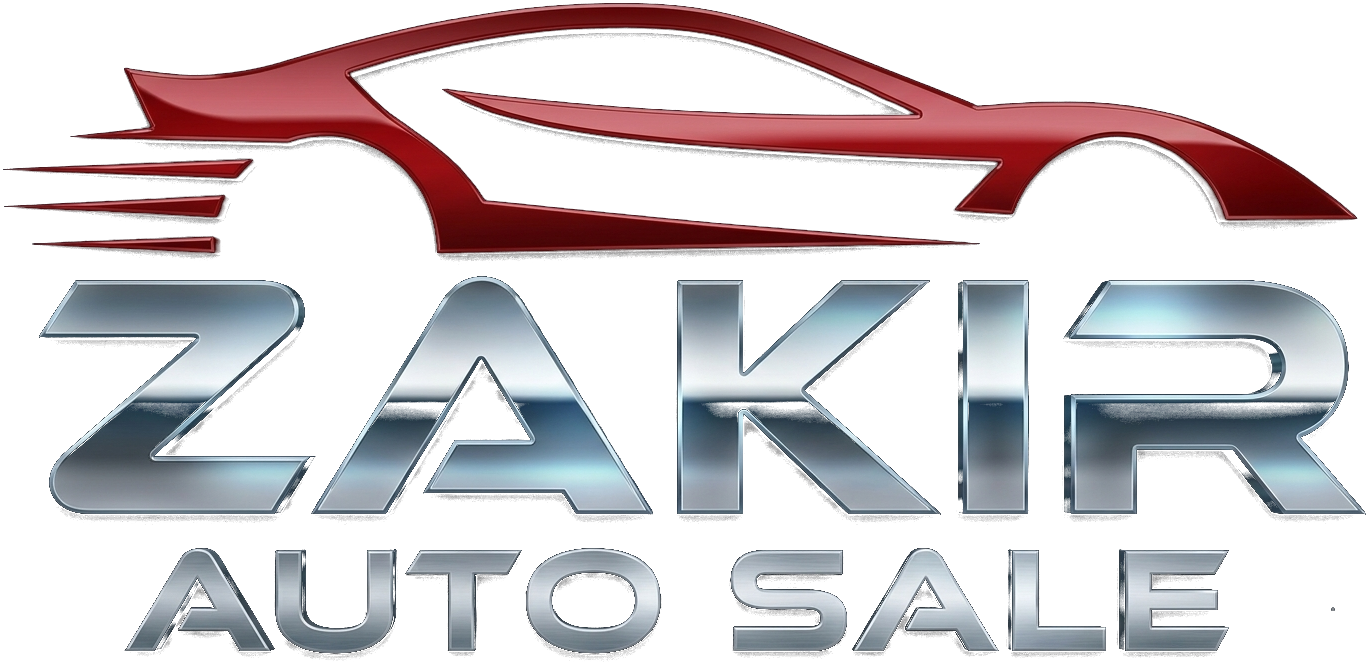 Zakir Auto Sale