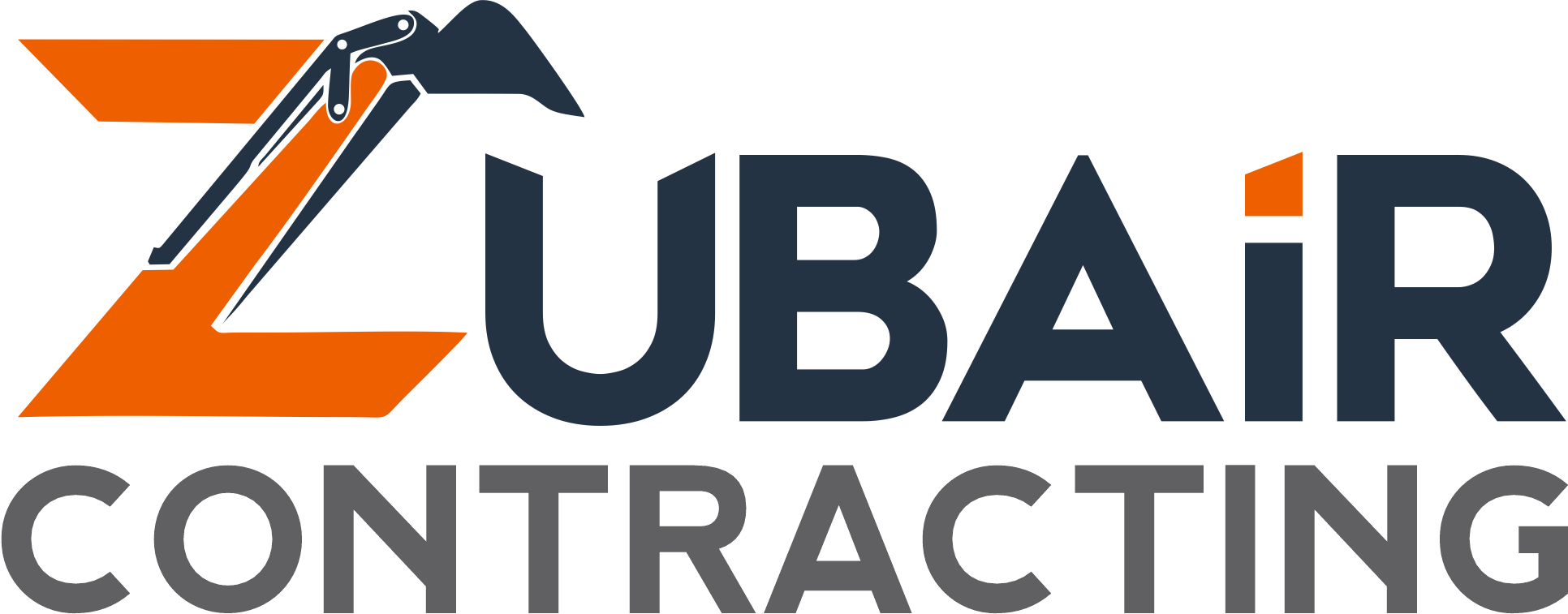 Zubair Contracting